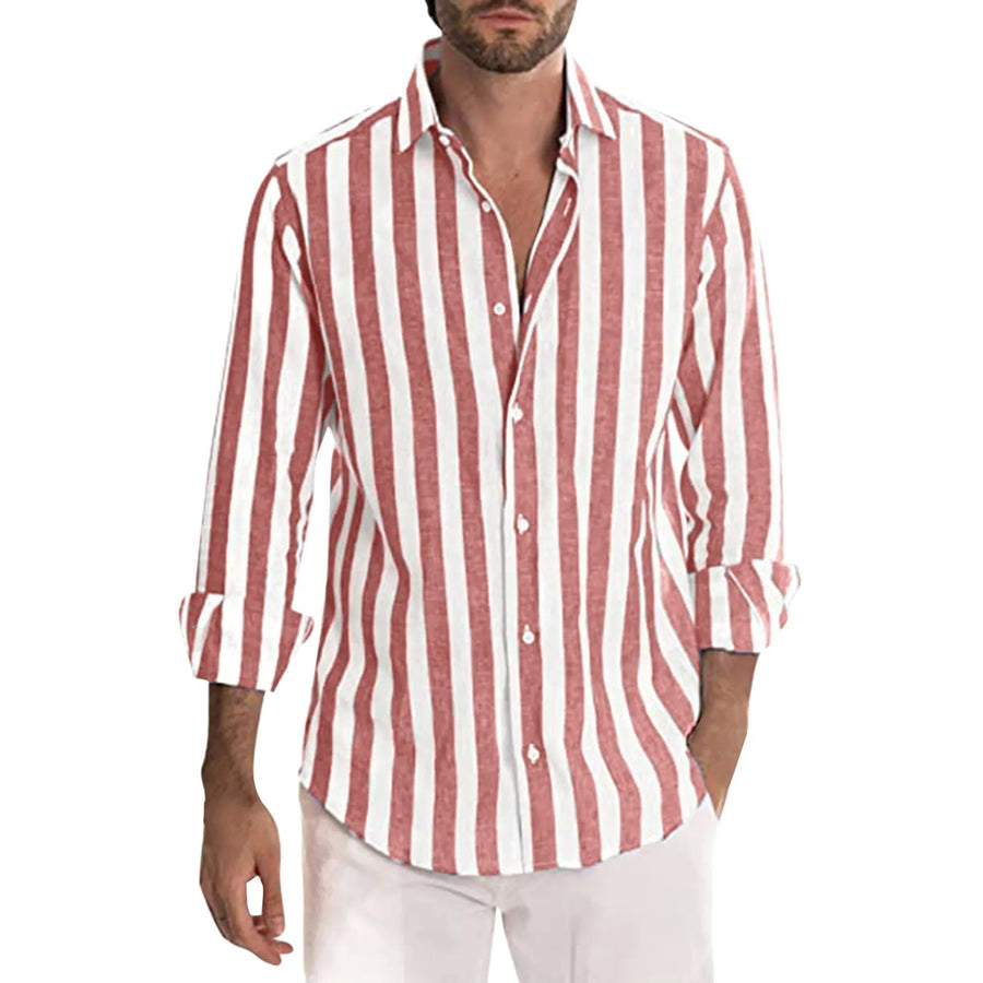 Tidal | Camicia estiva elegante